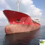 Bulktransportør til salgs