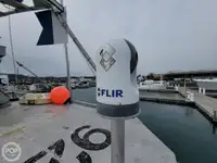 Redningsbåt til salgs