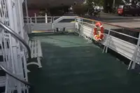 Cruiseskip til salgs