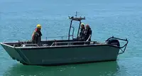 Landingsfartøy, tank til salgs