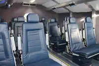 Flytedokk til salgs