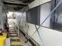 Containerskip til salgs