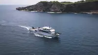 Kartleggingsfartøy til salgs