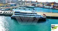 Cruiseskip til salgs