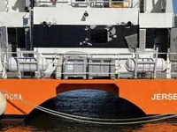 Arbeidsbåter til salgs