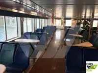 Ro-Ro ship til salgs