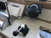 Slepebåt til salgs
