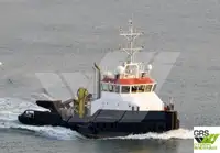 Arbeidsbåter til salgs