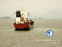 Olje-/kjemikalietanker til salgs
