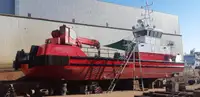 General Cargo/Multi-purpose til salgs