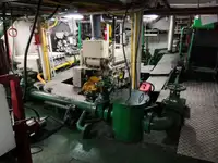 Arbeidsbåter til salgs