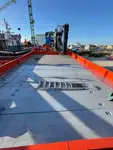 Dredge til salgs