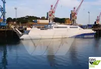 Ro-Ro ship til salgs