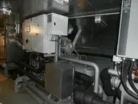 Containerskip til salgs