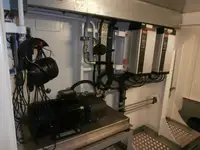 Containerskip til salgs