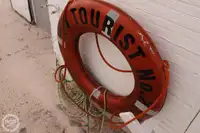 Fergefartøy til salgs