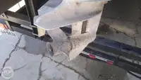 Containerskip til salgs