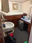 Arbeidsbåter til salgs