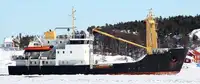Fast Supply Vessel (FSV) til salgs