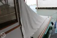 Fiskeforedlingsfartøy til salgs