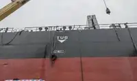 Bulktransportør til salgs