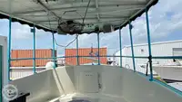 Cruiseskip til salgs