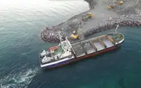 Dredge til salgs