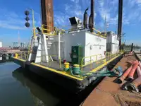 Dredge til salgs