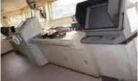 Landingsfartøy, tank til salgs