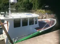 Kutter til salgs
