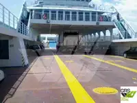 Ro-Ro ship til salgs