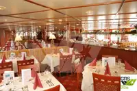 Cruiseskip til salgs