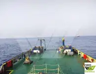 Kartleggingsfartøy til salgs