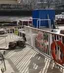 Cruiseferge til salgs
