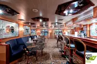 Cruiseskip til salgs