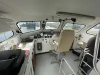 Containerskip til salgs