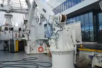 Containerskip til salgs