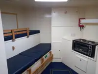 Slepebåt til salgs