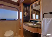 Yacht til salgs