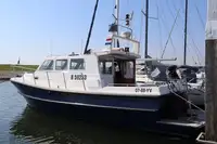 Passasjerskip til salgs