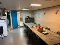 Slepebåt til salgs