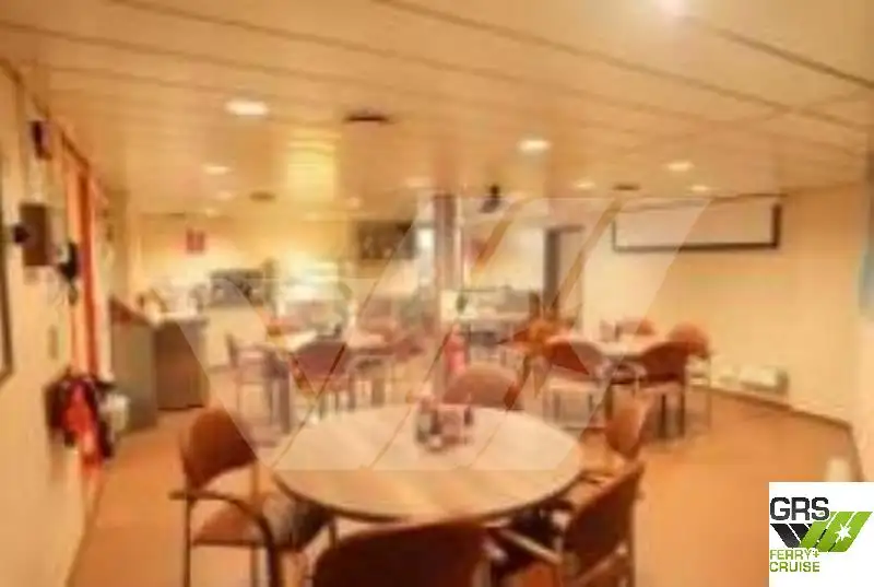 Kjøleskip til salgs