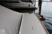 Fiskeforedlingsfartøy til salgs