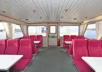 Cruiseskip til salgs