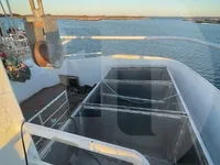 Snurpenottråler til salgs