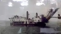Dredge til salgs