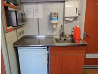 Arbeidsbåter til salgs