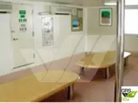 Ro-Ro ship til salgs