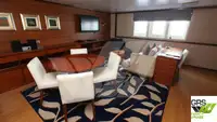 Cruiseskip til salgs