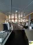 Cruiseskip til salgs